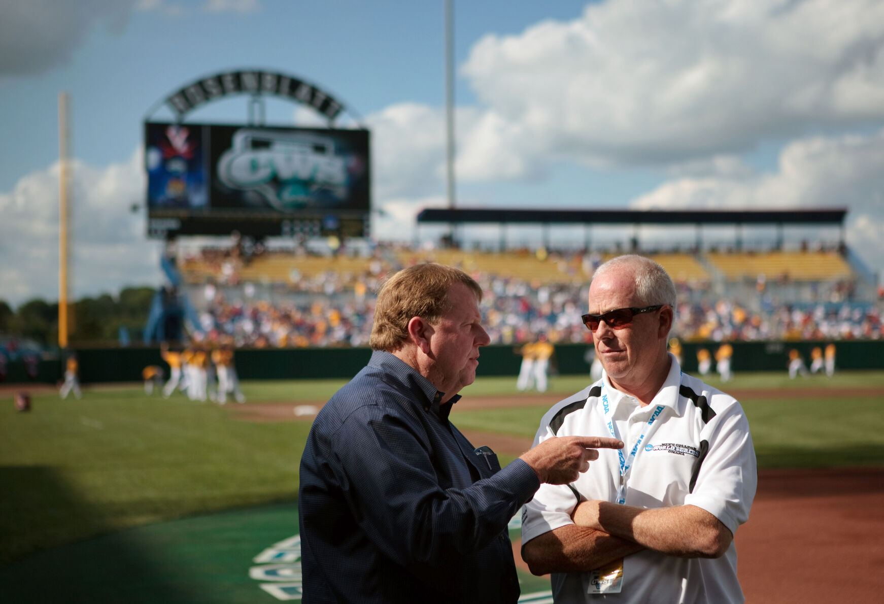Bruce Rasmussen